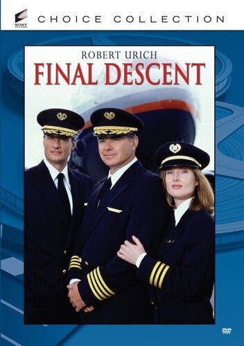 Final Descent - Final Descent - DVD