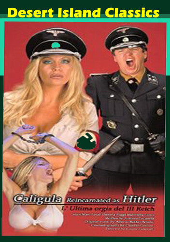 Caligula Reincarnated As Hitler - Caligula Reincarnated As Hitler - DVD