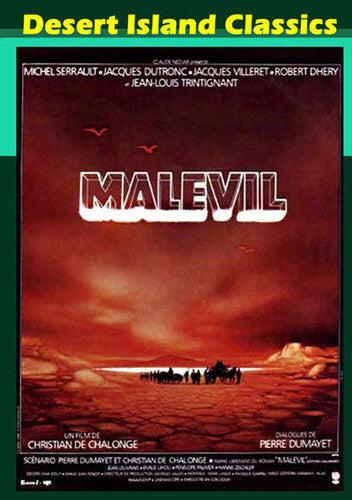 Malevil - Malevil - DVD