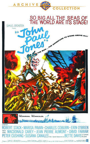 John Paul Jones - John Paul Jones - DVD