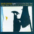 the album cover for Herb Ellis & Stuff Smith - Herb Ellis & Stuff Smith Together!