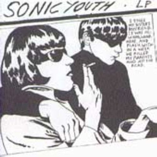 Sonic Youth - Goo [CD]