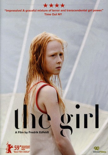Girl (2009) - Girl (2009) - DVD