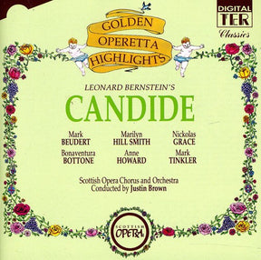the album cover for Justin Brown - Original Cast