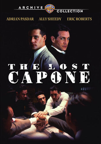 Lost Capone - Lost Capone - DVD