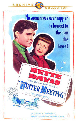 Winter Meeting - Winter Meeting - DVD