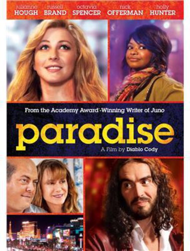 Paradise - Paradise - DVD