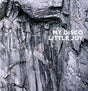 the album cover for My Disco - Little Joy