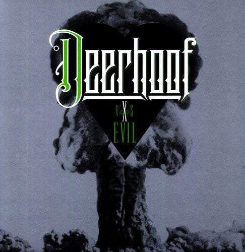 Deerhoof Vs Evil [Limited Edition] [180 Gram]
