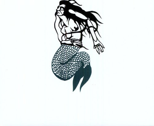 Okkervil River - Mermaid [12" Vinyl]