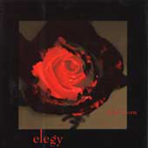 Zorn,john - Elegy - Music CD
