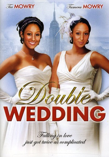 Double Wedding - Double Wedding - DVD