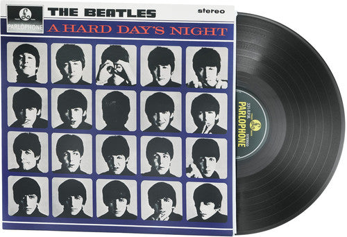 A Hard Day's Night (Vinyl)