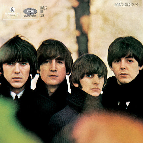 Beatles for Sale (Vinyl)