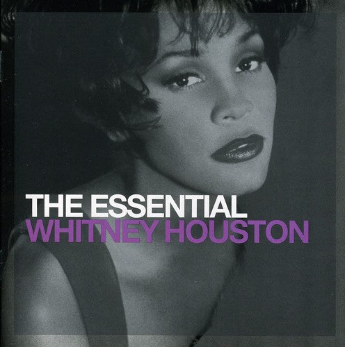 Essential Whitney Houston (CD)