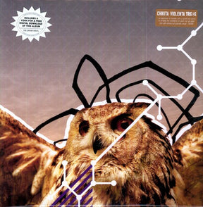 the album cover for Chikita Violenta - Tre3S