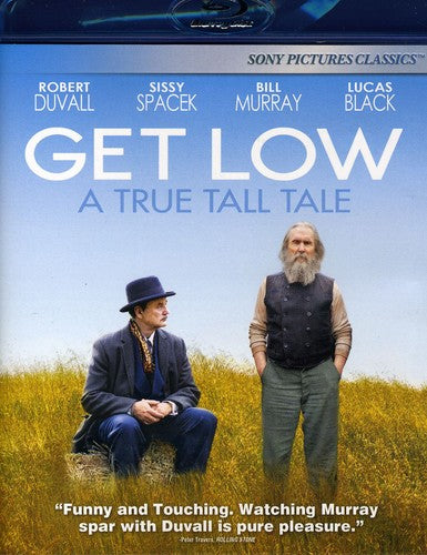 Get Low - Get Low - Blu-ray