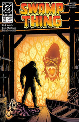 Swamp Thing 1989 #4 (Of 4) A Rick Veitch (07/22/2026) Dc