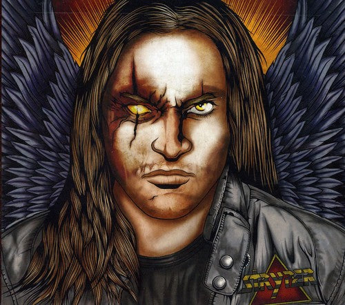 Stryper - The Covering [CD]