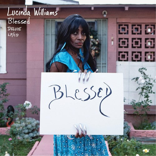 Blessed [2LP/2CD Combo] (Vinyl)