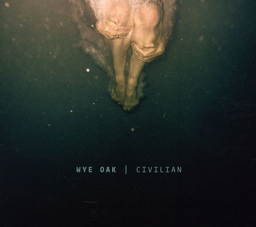 Civilian [CD]