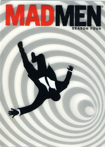 Mad Men: Season 4 - Mad Men: Season 4 - DVD