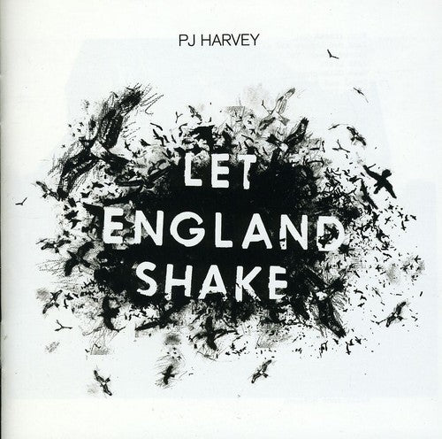 Let England Shake [Import]