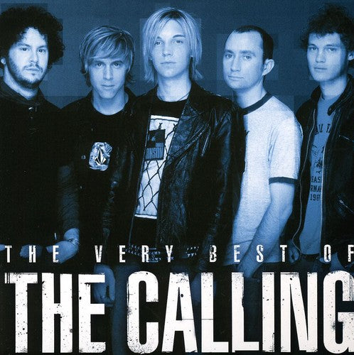 Calling - Very Best Of [Import]