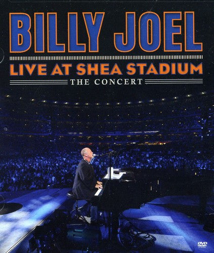Joel,billy - Live At Shea Stadium - DVD