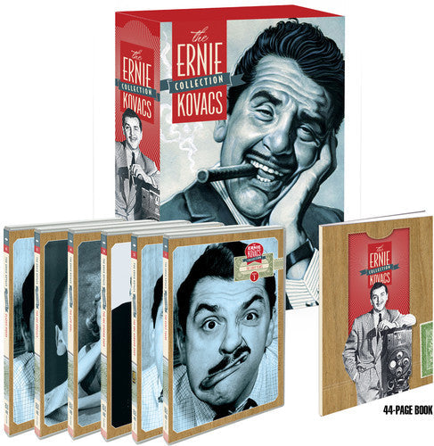 Ernie Kovacs Collection - Ernie Kovacs Collection - DVD