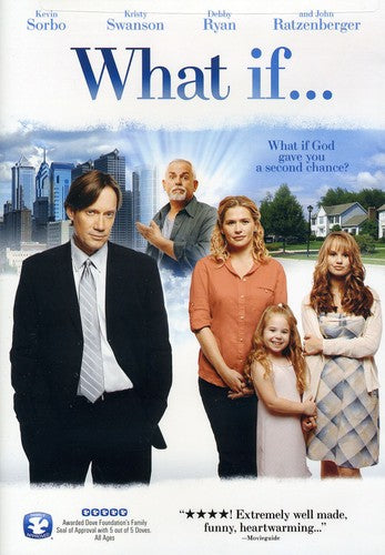 What If - What If - DVD