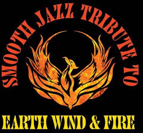 Smooth Jazz Tribute to Earth, Wind & Fire (CD)