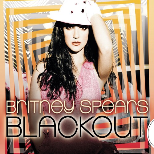 Blackout (CD)