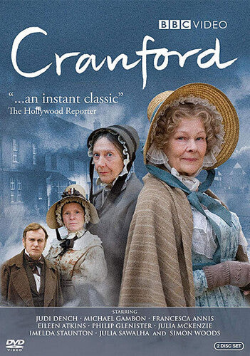 Cranford - Cranford - DVD
