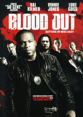 Blood Out - Blood Out - DVD