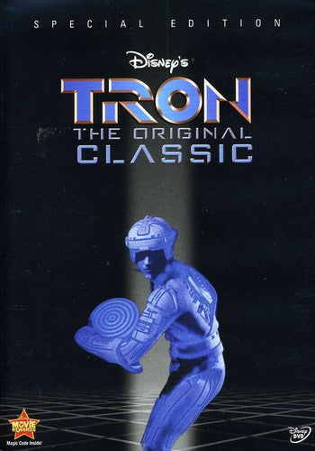 Tron - Tron - DVD