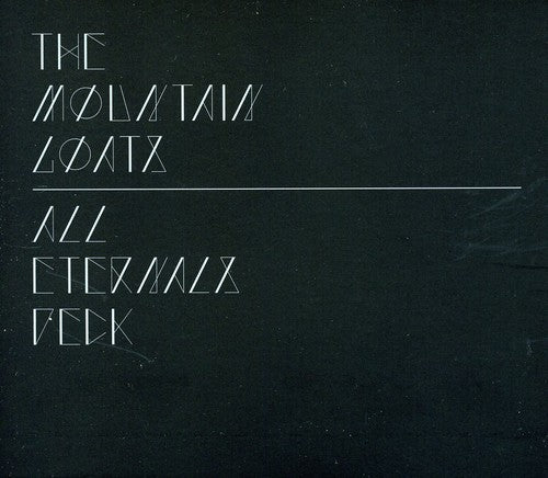 All Eternals Deck [CD]