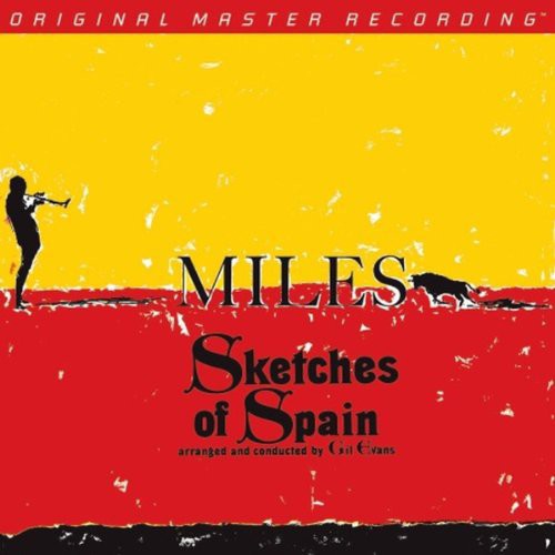 Sketches Of Spain (Vinyl)