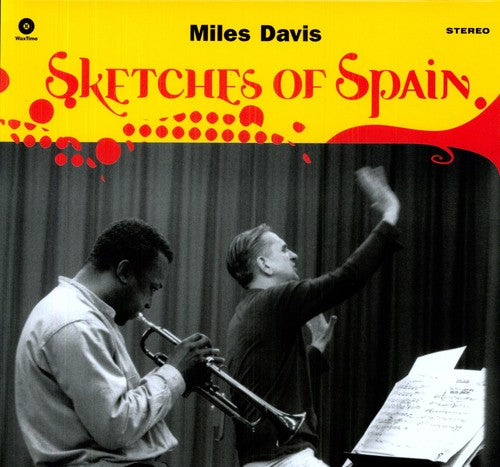 Sketches of Spain (Vinyl)