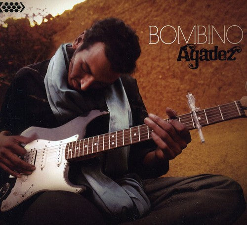 Agadez [CD]