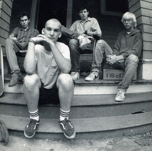 Salad Days [7" Vinyl]