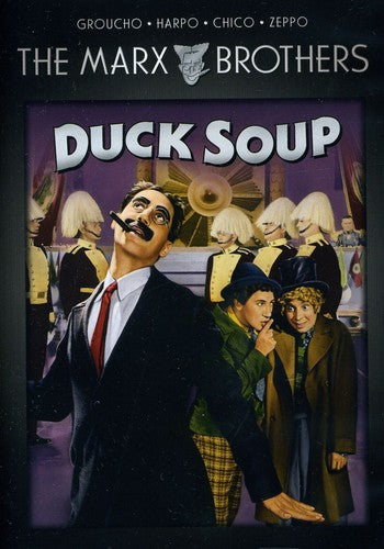 Duck Soup - Duck Soup - DVD