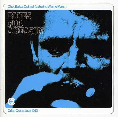 Blues for a Reason (CD)