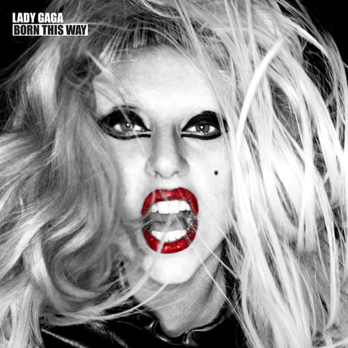 Born This Way (Vinyl)