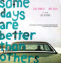 the album cover for Matthew Cooper - Some Days Are Better Than Others