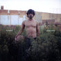 the album cover for Nat Baldwin - People Changes