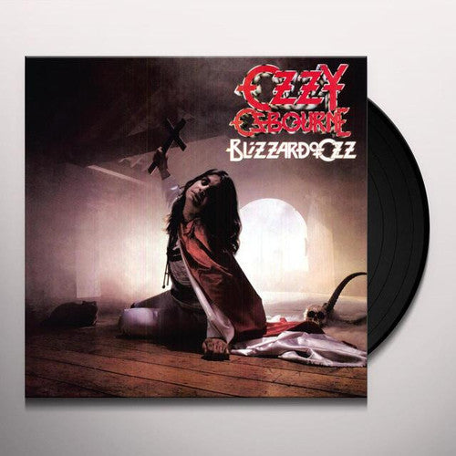 Blizzard Of Ozz (Vinyl)