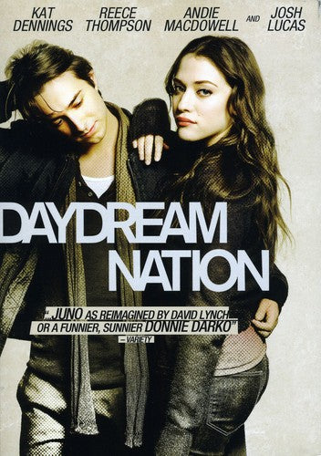 Daydream Nation - Daydream Nation - DVD