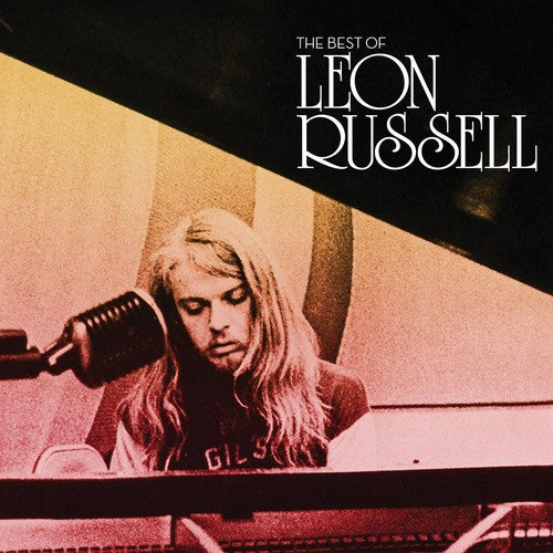 Best of Leon Russell [CD]