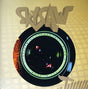 the album cover for Skysaw - No One Can Tell/Serated